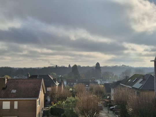 Penthouse te huur - Photo 1