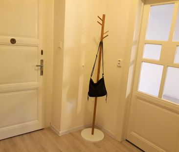 Pronájem bytu 1+kk • 24 m² bez realitkyOhradní, Praha - Michle - Photo 4