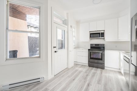 Rue Parthenais, H2H 2G7, Montréal - Photo 4