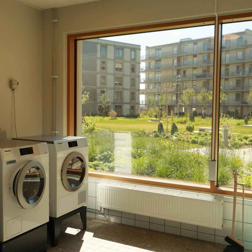 Barkarbyvägen, Järfälla - Photo 1