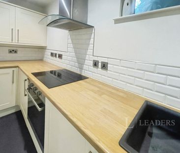 1 bedroom apartment to rent West End Court, Crompton Street, Warwic... - Photo 5