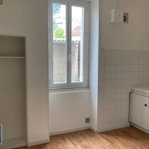 Appartement à louer 2 pièces 31.17m² - Photo 2