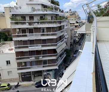 Διαμέρισμα για ενοικίαση Νέα Κυψέλη (Κυψέλη) - Photo 4