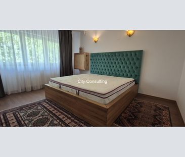 Inchiriere vila Pipera Azur cu 4 dormitoare - Photo 6