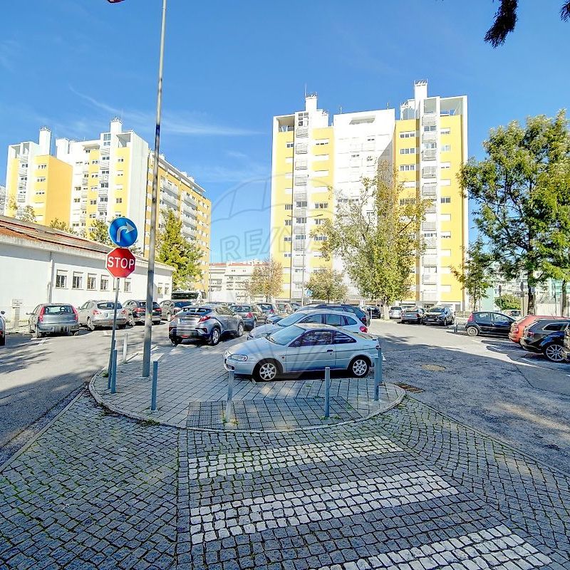 Apartamento T2 em Lisboa - Photo 1