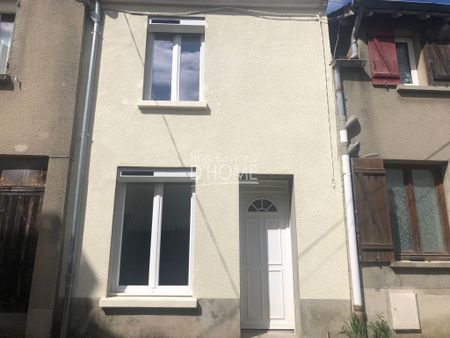 MORTCERF - MAISON 2 CHAMBRES 62,68 M² - Photo 5