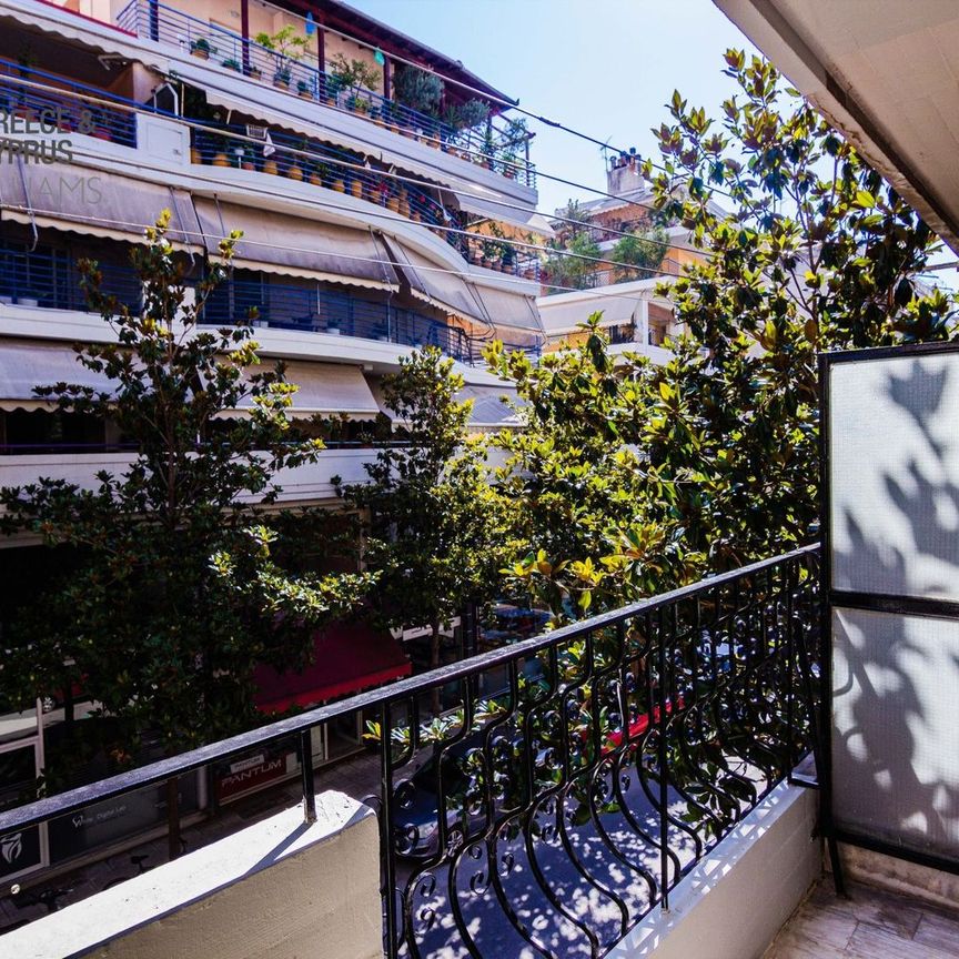 Διαμέρισμα για ενοικίαση Άγιος Κωνσταντίνος - Άγιος Ελευθέριος (Λάρισα) - Φωτογραφία 1