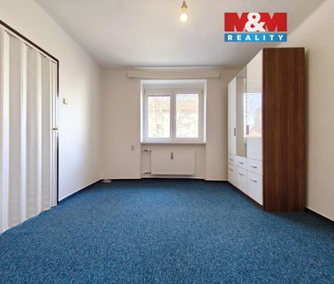 Pronájem bytu 1+1 32 m² - Photo 2