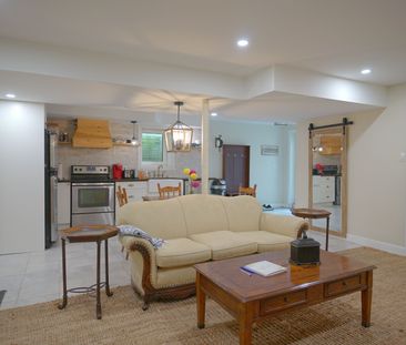 For Lease - 83 Fairview Road Unit# Bsmt, Mississauga, Ontario - Photo 6