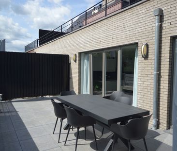 Energiezuinig 1-slpk. app. van 78m² & Zuidgericht terras. - Foto 4