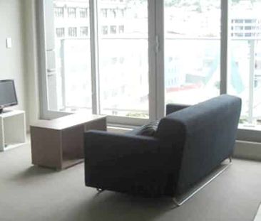 Two bedroom apartment. - Photo 2