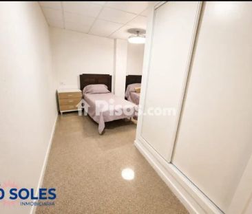 Apartamento en alquiler en Núcleo Urbano - Photo 6