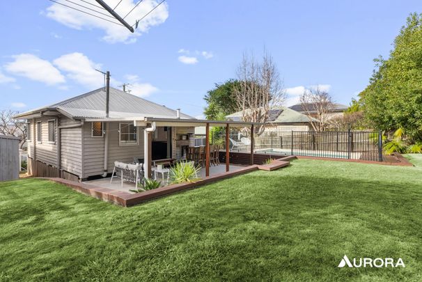 5 Gurley Street, Wavell Heights QLD 4012 - House For Rent | Domain - Photo 1