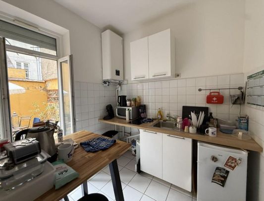 Appartement 2 pièces – 48 m² - Photo 1