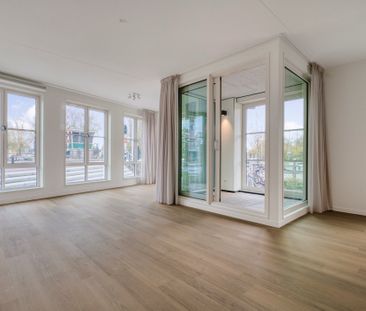Te huur: Appartement Gedempte Where in Purmerend - Foto 5