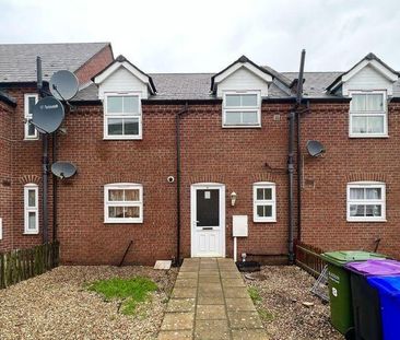 3 bedroom terraced house to rent - Photo 6