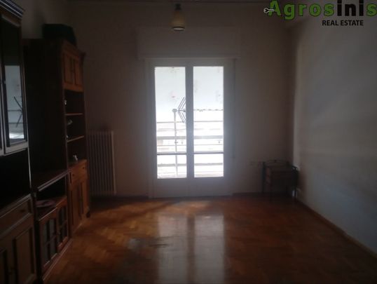 Διαμέρισμα για ενοικίαση Άγιος Νικόλαος (Λεωφόρος Πατησίων - Λεωφόρος Αχαρνών) - Φωτογραφία 1
