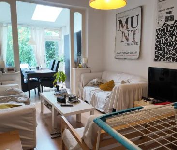 Chambre Louis Loyensstraat, Maastricht - À louer - Photo 2