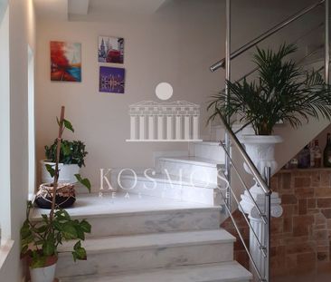 Μεζονέτα για ενοικίαση Κέντρο (Χαλκίδα) - Φωτογραφία 5