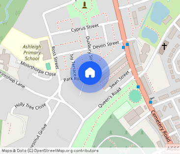 Park Road, Darwen, Lancashire, BB3 - Photo 1