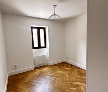 Location Appartement 3 pièces à Coye-la-Forêt - Photo 4