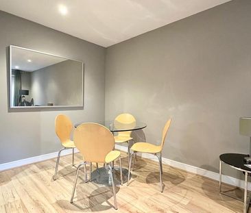 2 bedroom flat to rent - Photo 4