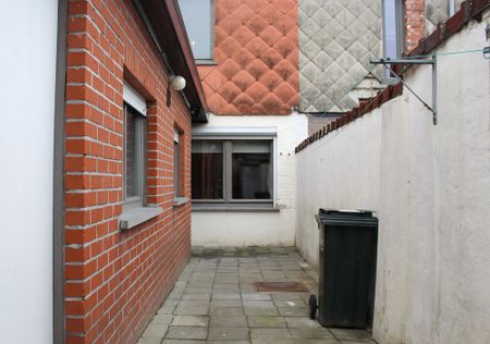 Gezellig huis in Brakel, dichtbij het centrum! - Photo 2
