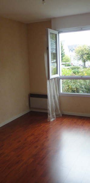 Location Appartement 1 pièce 20m² - Photo 1