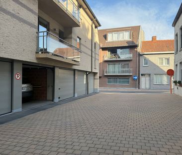 Instapklaar drie-slaapkamerappartement met garage in Meulebeke. - Foto 5