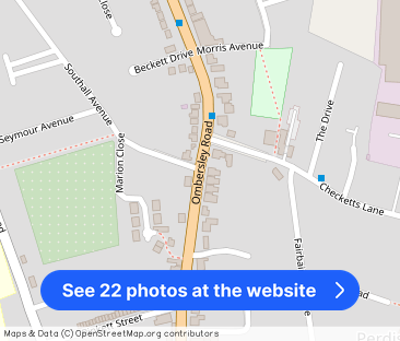 Ombersley Road, Worcester, Worcestershire, WR3 - Photo 1