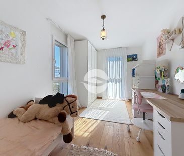 Beautiful semi-detached villa with garden - Photo 5