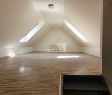 ihned volný nezařízený byt 2+kk, 64 m - Photo 6