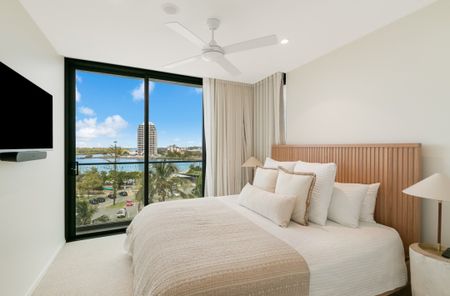 BEACHFRONT FURNISHED APARTMENT - CALA DEI - Photo 4