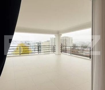 Penthouse de inchiriat, 170 mp utili, 4 camere, zona 1 Mai - Ciuperca - Photo 5