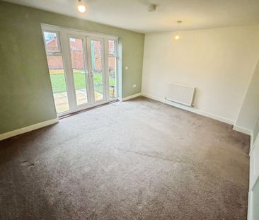 3 bedroom House To Let - Photo 1