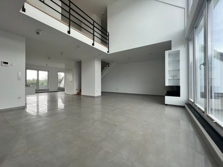 Appartement te huur - Foto 2