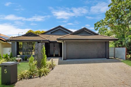 5 Jardine Court, Douglas. - Photo 3