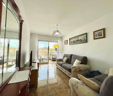 2-BEDROOM APARTMENT - SAN PEDRO DEL PINATAR - Photo 5