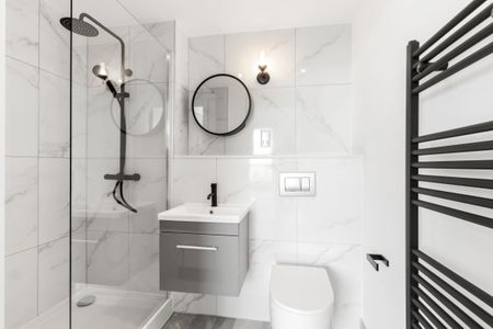 3 bedroom penthouse to rent - Photo 5