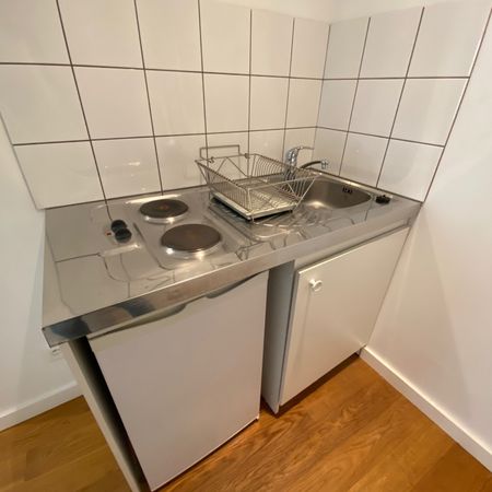 Location Appartement 1 pièce 25m² NANCY 54000 - Photo 3