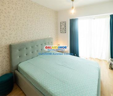 Apartament 2 camere Damaroaia Complex ArtCity - Fotografie 5