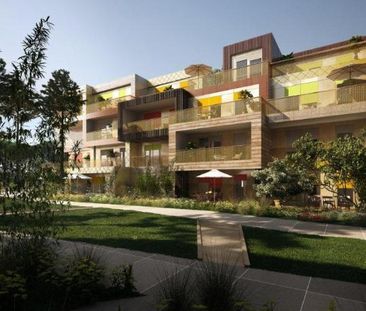 APPARTEMENT T1 34M - Photo 5