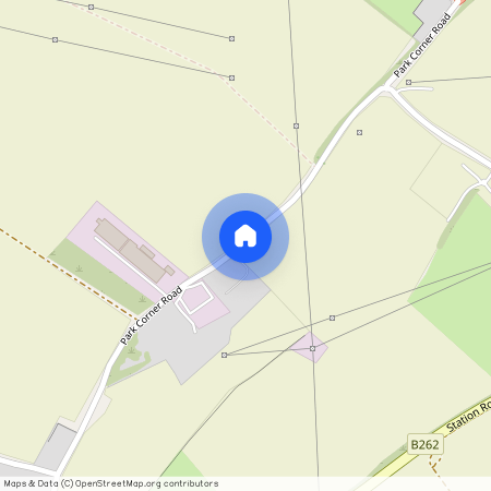 Park Corner Road, Southfleet, Gravesend, DA13 9LS