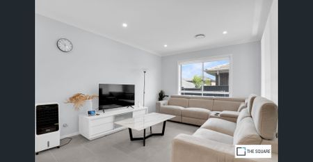 BEAUTIFUL FAMILY HOME IN A PRIME MARSDEN PARK LOCATION - Photo 3