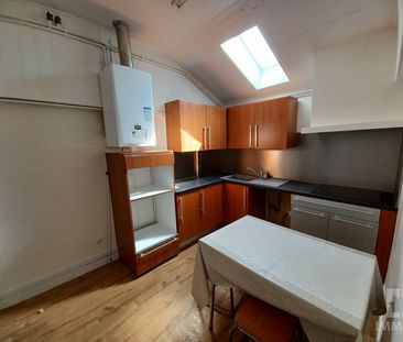 Location Appartement 1 pièce 30m² CAHORS 46000 - Photo 5