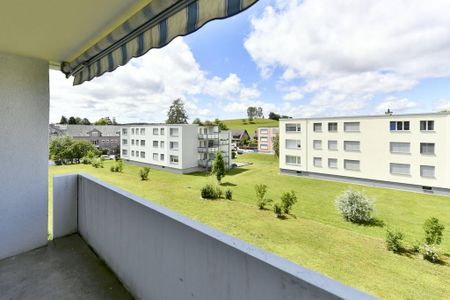 MIETEN OHNE KAUTION - Wohnung mit herrlicher Aussicht ins Grüne - Photo 5