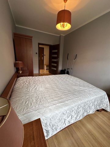 mieszkanie na wynajem Szczecin Niebuszewo - Zdjęcie 5