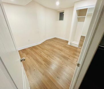 For Lease - 93 Truro Circle Unit# Basement, Brampton, Ontario - Photo 1