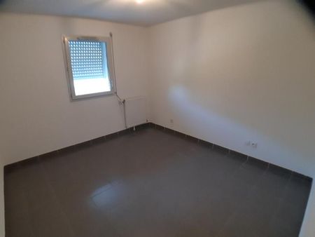 APPARTEMENT T3 68M - Photo 5