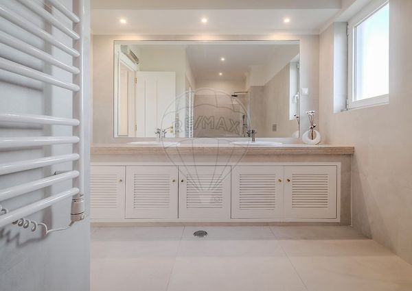 Moradia T4 em Lisboa